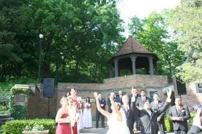 WE ARE OFFICIALLY MARRIED (picts included)