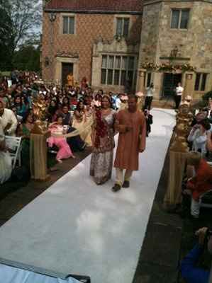 WE ARE OFFICIALLY MARRIED (picts included)