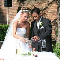 WE ARE OFFICIALLY MARRIED (picts included)