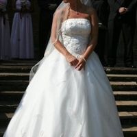 WE ARE OFFICIALLY MARRIED (picts included)