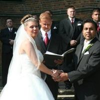 WE ARE OFFICIALLY MARRIED (picts included)