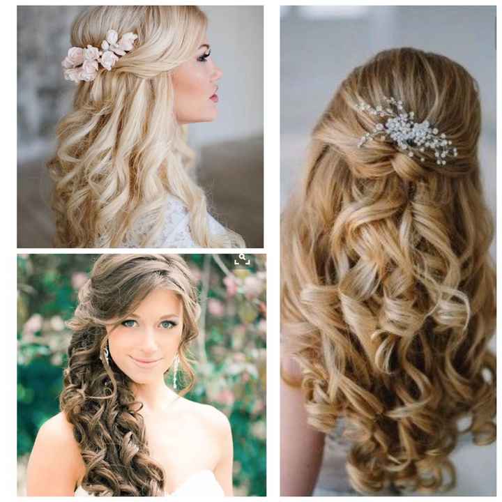 Hair Accessory Help!