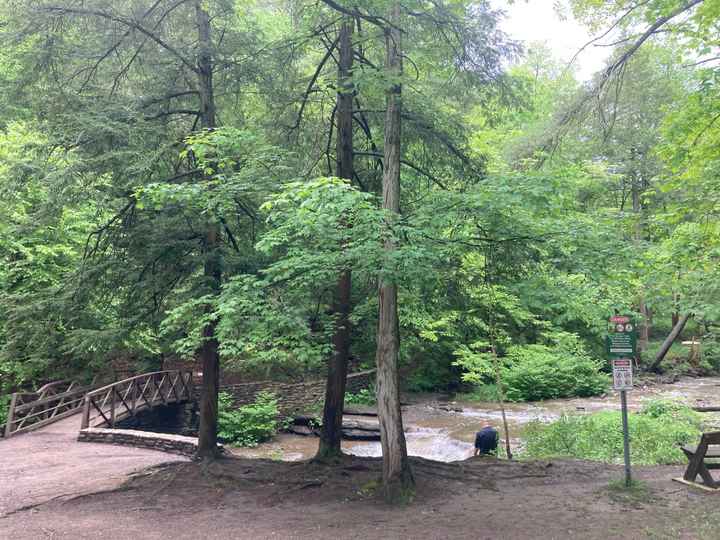 Ceremony location - 2