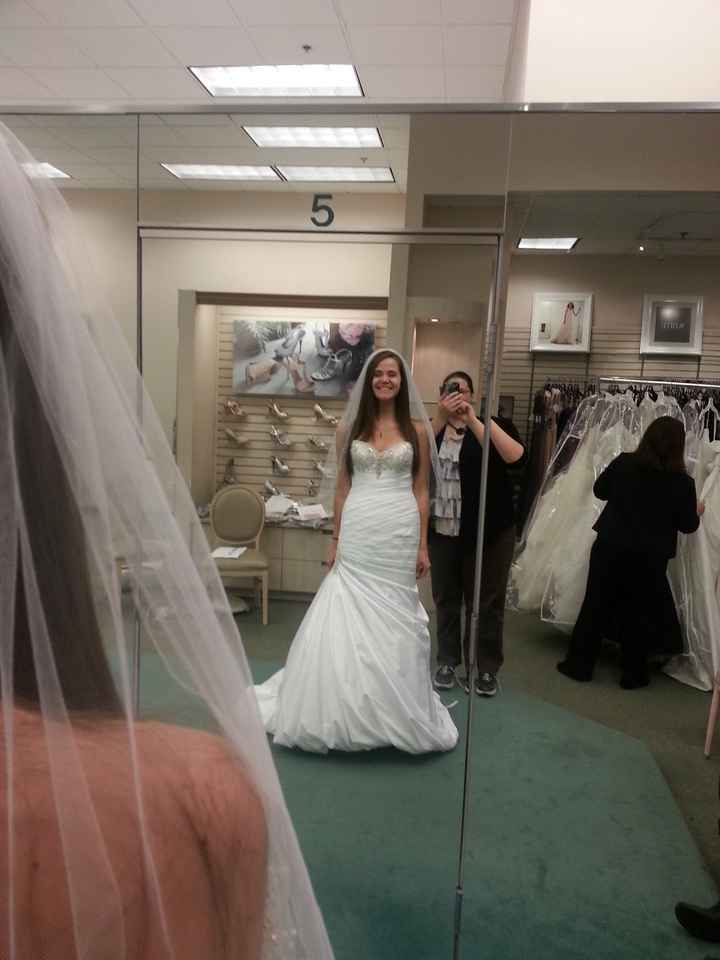 Which dress? Please help!