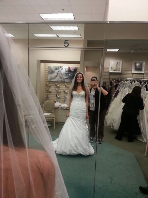 Which dress? Please help!