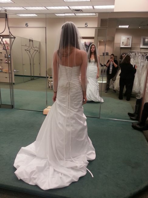 Which dress? Please help!