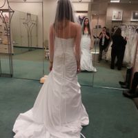 Which dress? Please help!