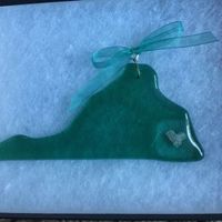 Another bridesmaid gift question...