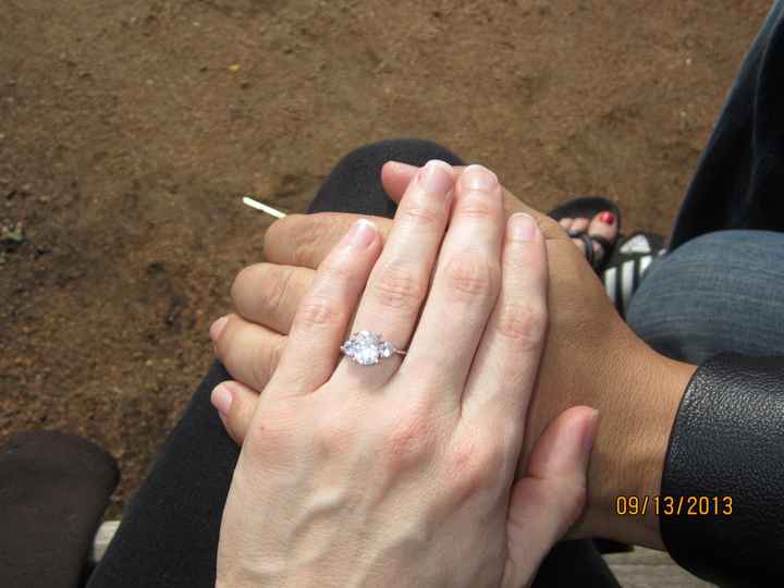 I want to see rings!!