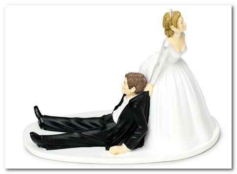 cake toppers!
