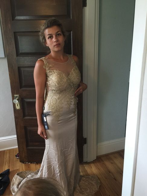 Another Dress Thread