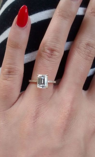 Custom e-ring looks awful, help!