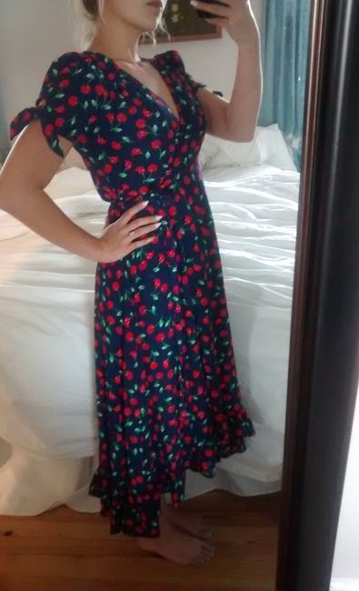 Engagement Pictures Outfits!
