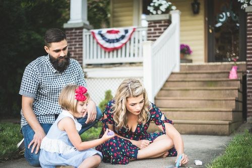 Engagement Photos!!