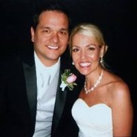 I'm a Married Woman!!!!!