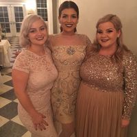 Non-pro BAM--diy wedding pic heavy