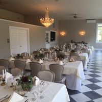 Non-pro BAM--diy wedding pic heavy