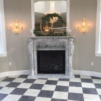 Non-pro BAM--diy wedding pic heavy