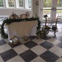 Non-pro BAM--diy wedding pic heavy