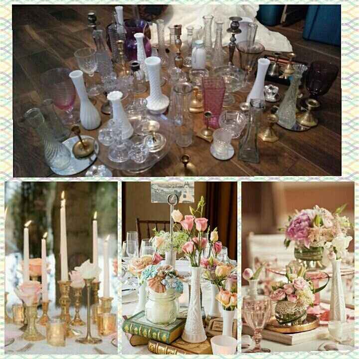 Centerpiece confident!!!