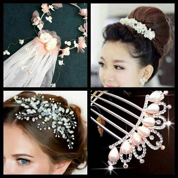 Which veil will prevail!? Look and see for yourself!
