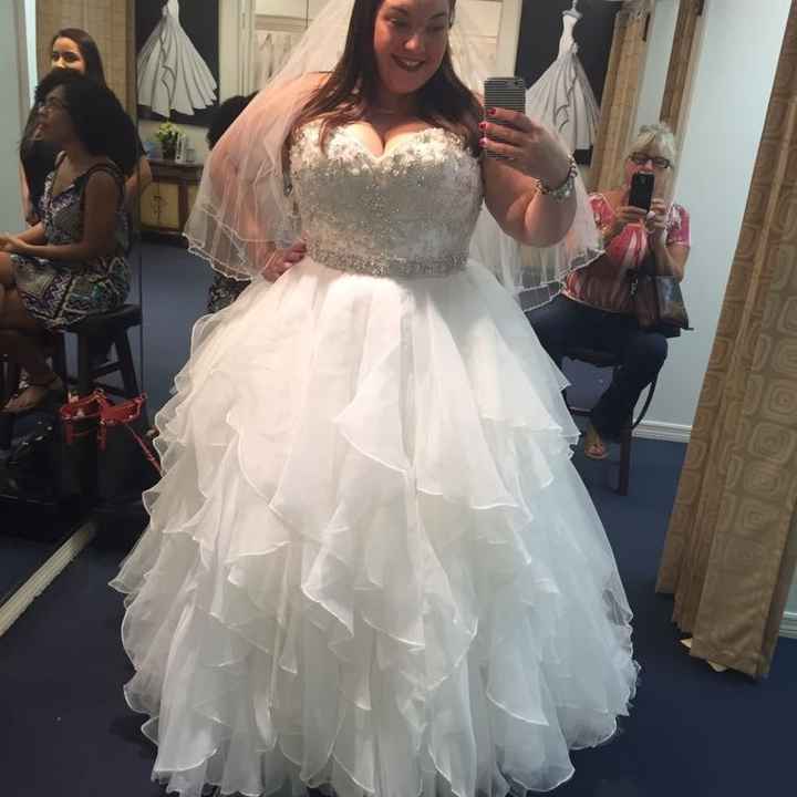 TGIF.....show me your pretty dresses! :+)