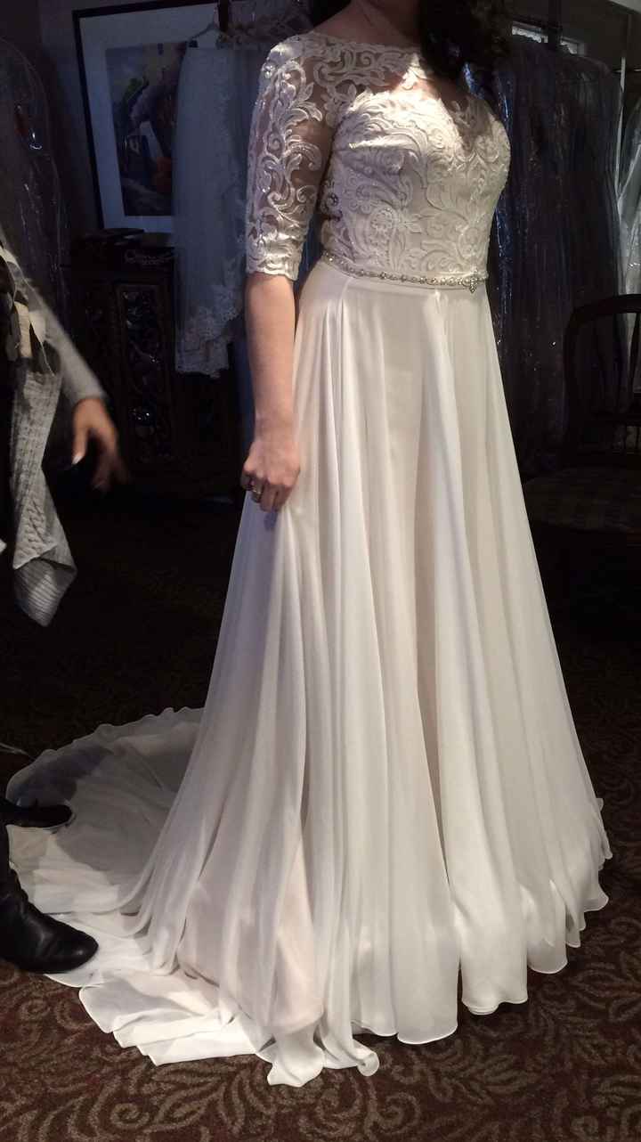 Dress Miracle - 1