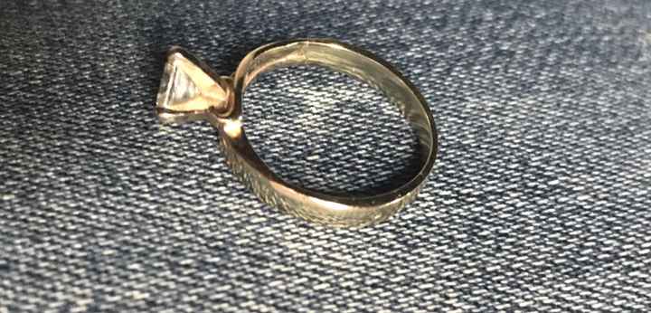 Wedding band help - 2