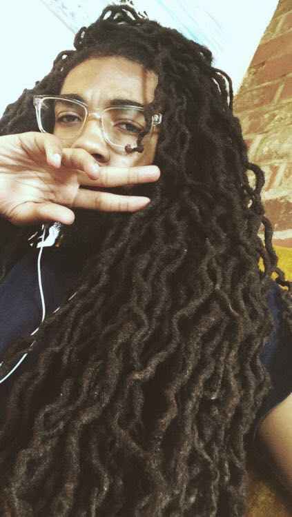 Grooms with Dreadlocks? - 1