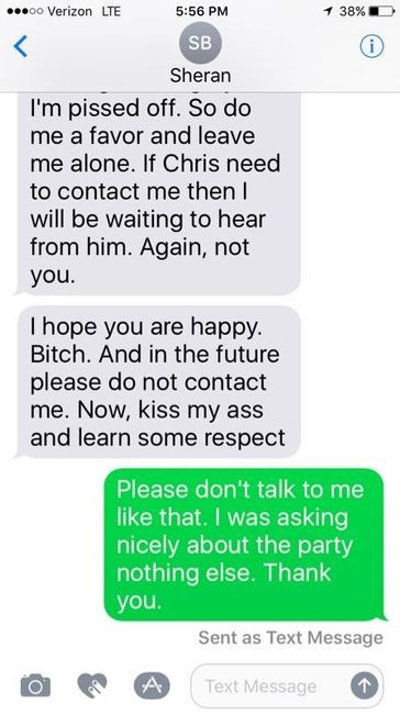 Mother in Law Vent Update