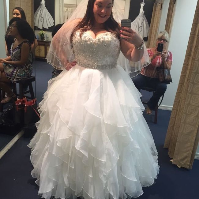 TGIF.....show me your pretty dresses! :+)