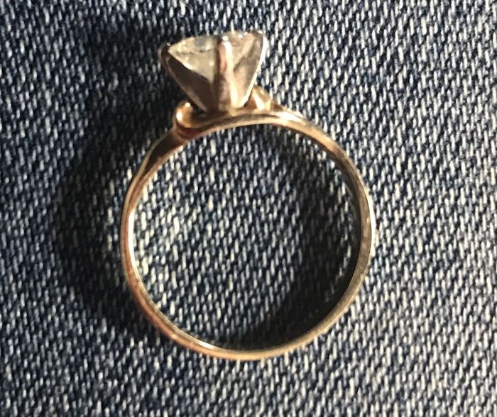 Wedding band help - 3