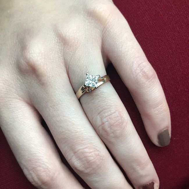 Heirloom wedding details 3