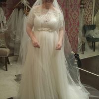 Bridesmaid Dresses - Help!