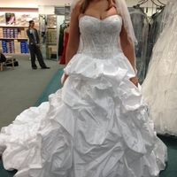 I must be in the minority but I love the girls at my DB!!