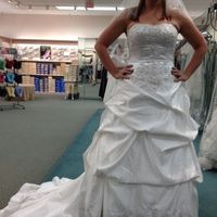 I must be in the minority but I love the girls at my DB!!