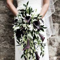 Bridal bouquets