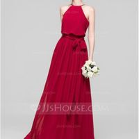 Bridesmaid Dresses - Help!