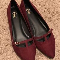 Show us your Bridal Shoes!!