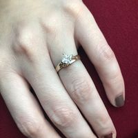 Show me those rings, please! - 1