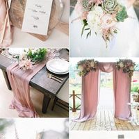 Wedding colors - 1
