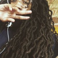 Grooms with Dreadlocks? - 1