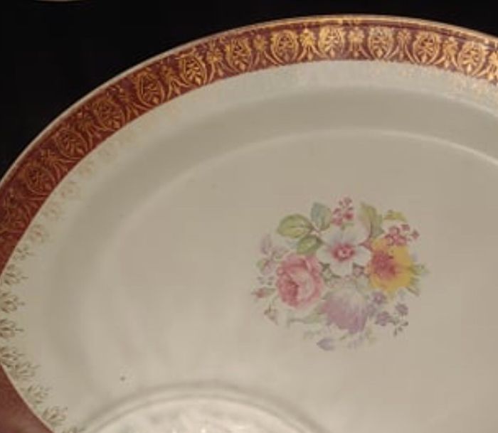 desperately  seeking this China!! - 2