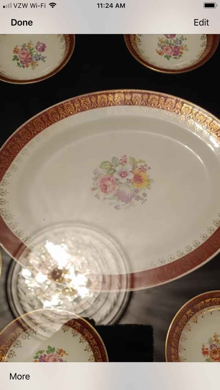 desperately  seeking this China!! 1