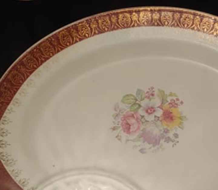 desperately  seeking this China!! 2