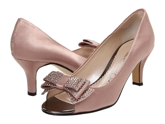 show me. your shoes