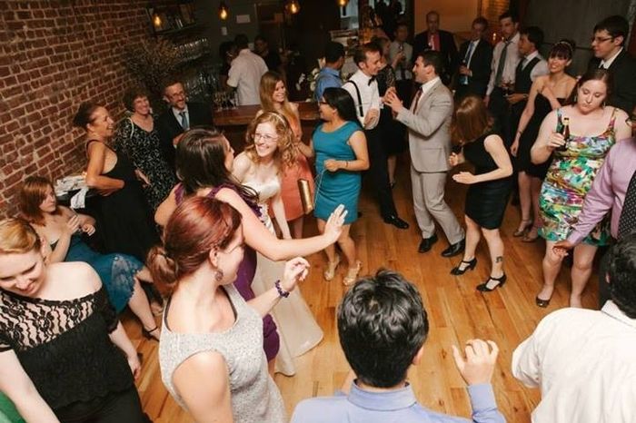Married! (with pictures!)
