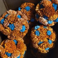 Real flowers or artificial? - 1