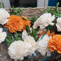 Real flowers or artificial? - 2