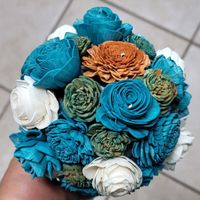 Real flowers or artificial? - 3